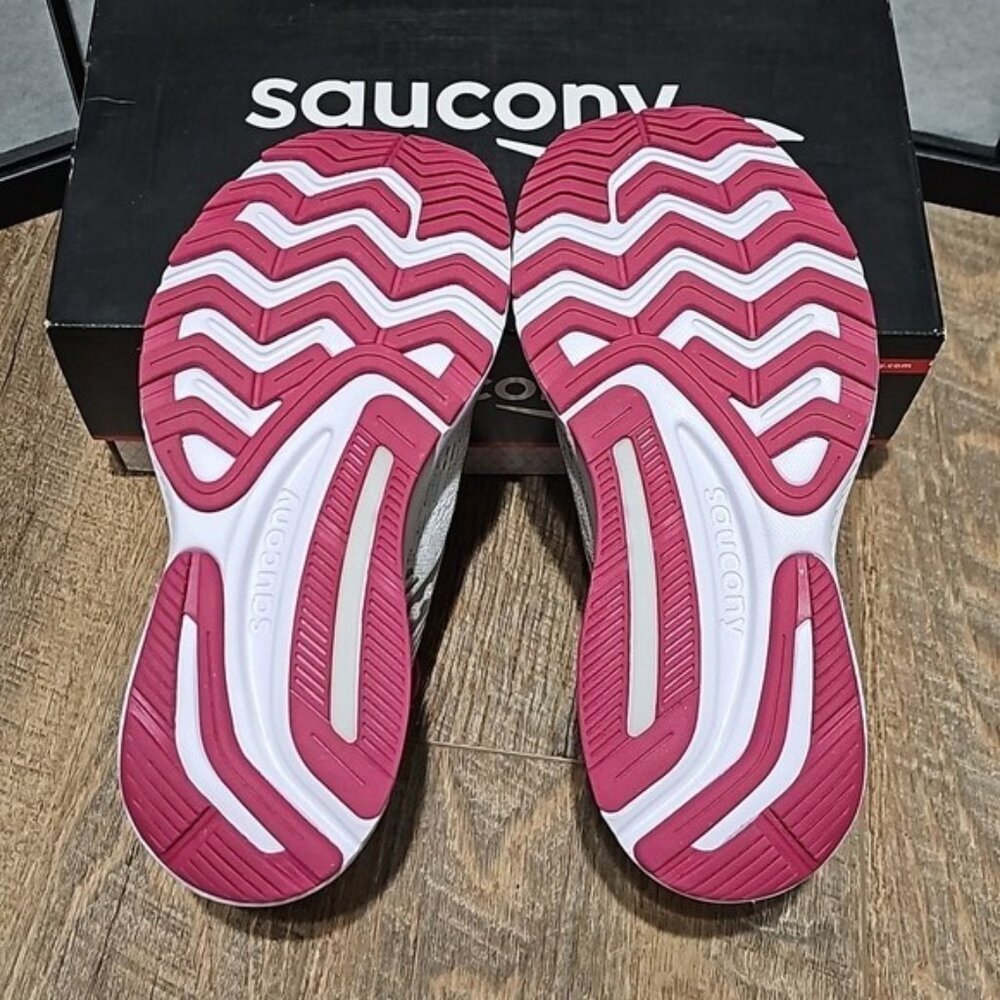 Saucony Guide 14 Running Shoes Size 6 New - image 6